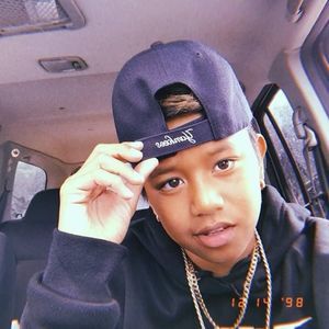 Meet your Posher, John john